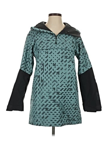 Mountain Hardwear Pullover Sweater (view 1)