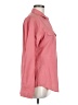 Assorted Brands Pink Red blouse Size M - photo 4