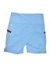 Fabletics Color Block Blue Athletic Shorts Size L (estimated) - photo 2