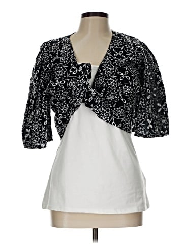 INC International Concepts Blazer (view 1)