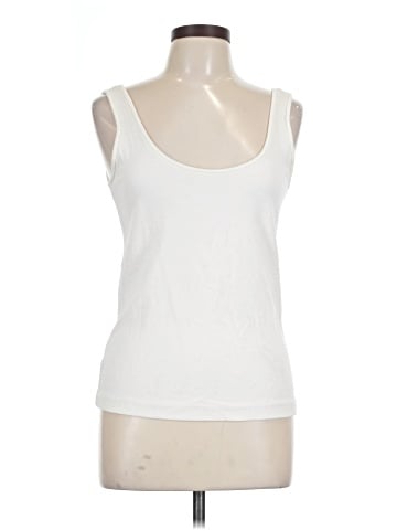 Club Monaco Sleeveless Top (view 1)