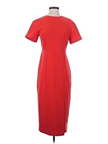 Ann Taylor Casual Dress (view 1)