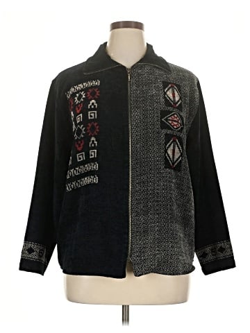 Chico's Design Jacket (view 1)
