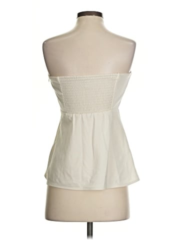 Old Navy Sleeveless Blouse (view 2)