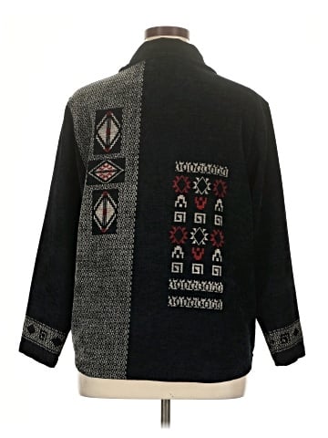 Chico's Design Jacket (view 2)