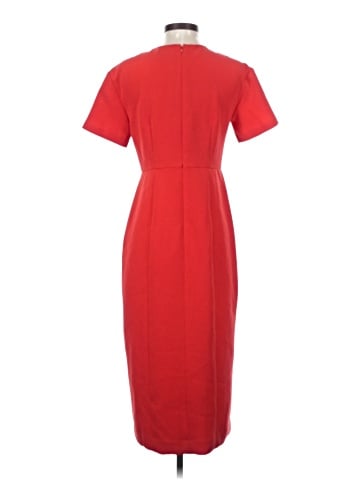 Ann Taylor Casual Dress (view 2)