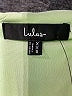 Lulus 100% Polyester Green Cocktail Dress Size XXS - photo 3