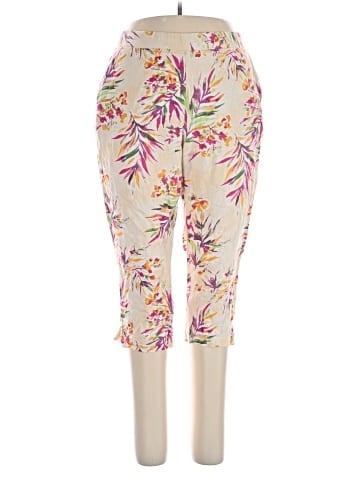 Jessica London Casual Pants (view 1)