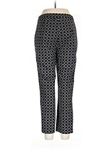 Susan Graver Casual Pants (view 2)