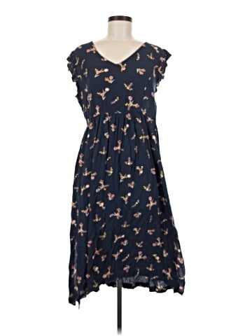 Roxy Casual Dress (view 1)