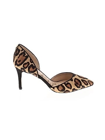 Sam Edelman Heels (view 1)