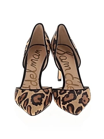 Sam Edelman Heels (view 2)