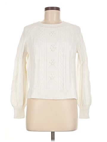 Sugarlips Pullover Sweater (view 1)