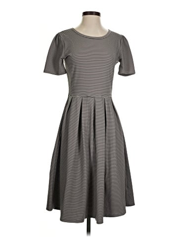Lularoe Casual Dress (view 1)
