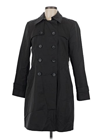 Haven Outerwear Trenchcoat (view 1)