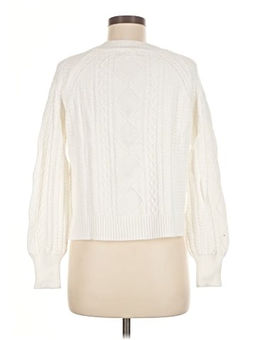 Sugarlips Pullover Sweater (view 2)