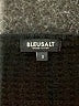 Bleusalt Black Pullover Sweater Size Lg (3) - photo 7