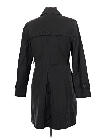 Haven Outerwear Trenchcoat (view 2)