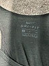 Nike 100% Polyester Black Active Tank Size S - photo 7