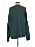 Unbranded Solid Teal Pullover Sweater Size M - photo 2
