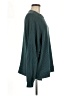 Unbranded Solid Teal Pullover Sweater Size M - photo 4
