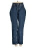 Everlane 100% Cotton Blue Jeans Size 24 waist - photo 1