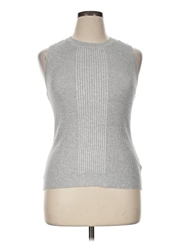 Evolution by Cyrus Sweater Vest (view 1)