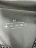 Unbranded Houndstooth Gray Active Pants Size M - photo 7