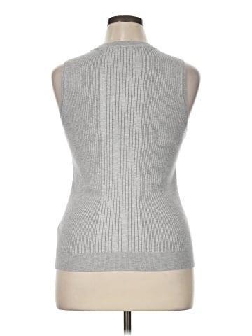 Evolution by Cyrus Sweater Vest (view 2)