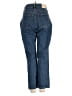 Everlane 100% Cotton Blue Jeans Size 24 waist - photo 2