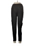 Body Glove Solid Black Active Pants Size L - photo 1