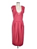 Prada Pink Cocktail Dress Size M - photo 1