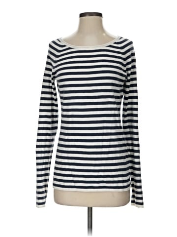 H&M L.O.G.G. Long Sleeve T-Shirt (view 1)