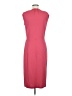 Prada Pink Cocktail Dress Size M - photo 2