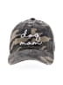 Assorted Brands 100% Cotton Camo Brown Green Baseball Cap One size - photo 2