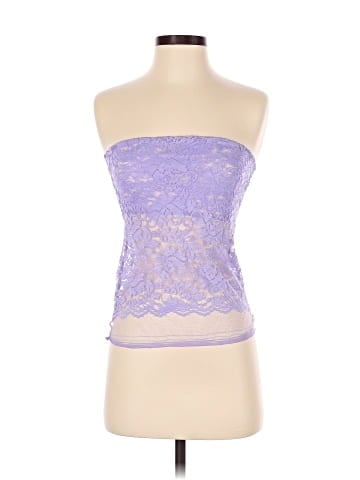 Unbranded Sleeveless Top (view 1)
