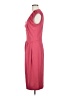 Prada Pink Cocktail Dress Size M - photo 5