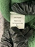 Emme Jordan 100% Polyester Green Pullover Hoodie Size L - photo 8