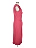 Prada Pink Cocktail Dress Size M - photo 4