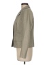 Cato 100% Polyester Tweed Gray Blazer Size 8 - photo 5