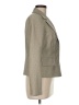 Cato 100% Polyester Tweed Gray Blazer Size 8 - photo 4