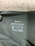 Nike Solid Blue Active Pants Size XXL - photo 4