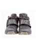 Nike Gray Sneakers Size 4 (youth) - photo 2