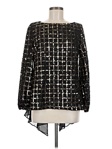 28th & Park Long Sleeve Blouse (view 1)