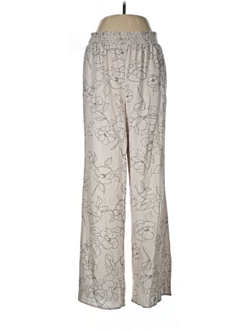 Hem & Thread Casual Pants (view 1)