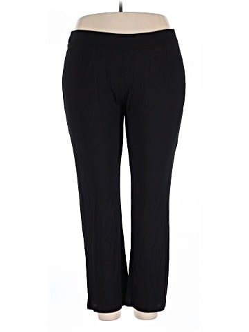 Ambrielle Active Pants (view 1)