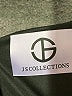 JS Collections Black Cocktail Dress Size 0 - photo 7