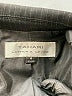 Tahari by ASL Black Blazer Size 6 - photo 6