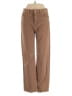 DL1961 Brown Jeans Size 25 waist - photo 1