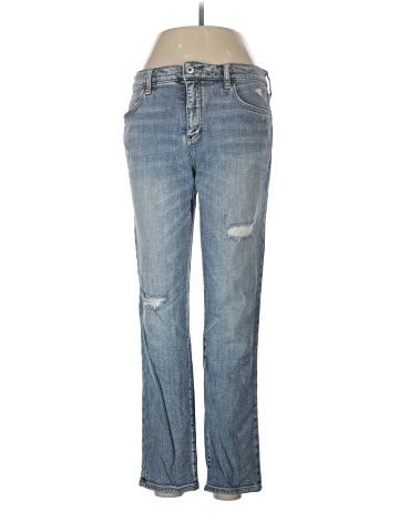 Pilcro and the Letterpress Jeans (view 1)